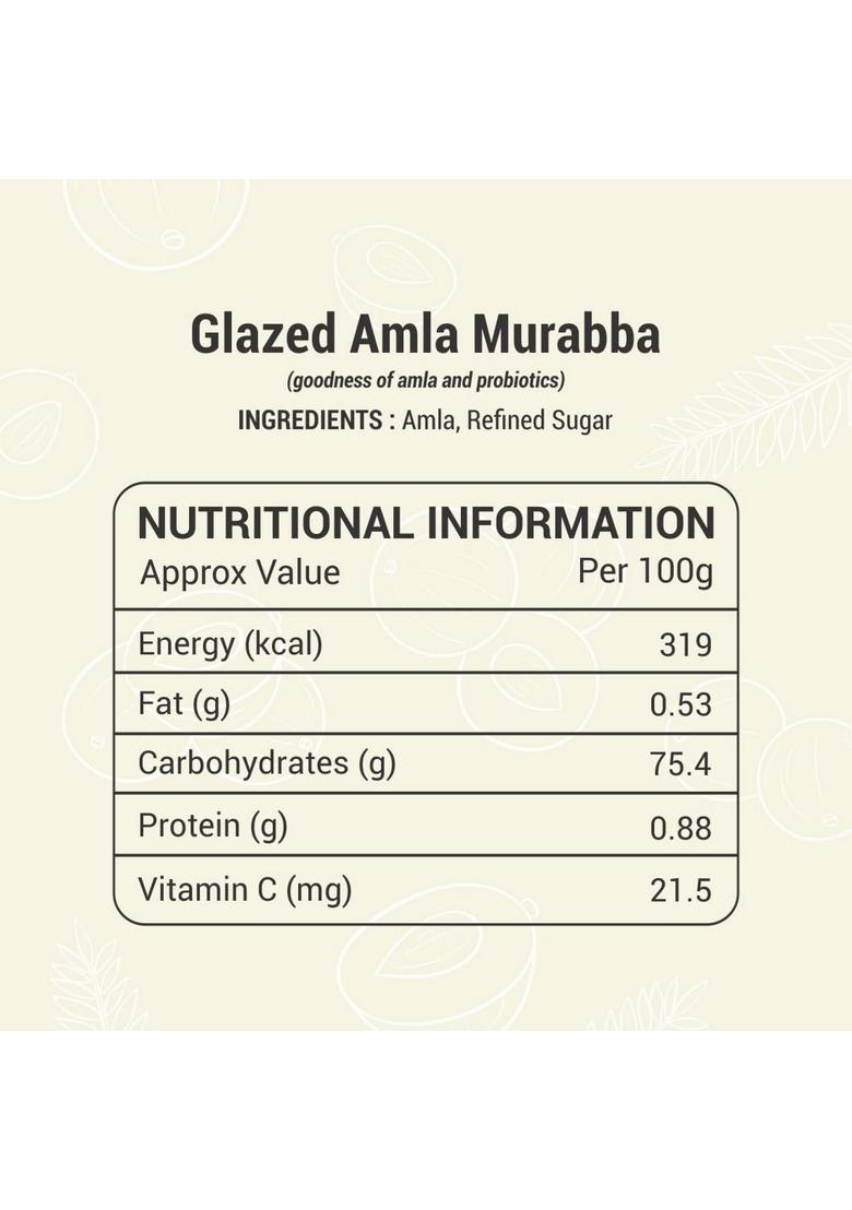 Add Me Sweet Fresh Amla Murabba 750 Gm Finest Awla Without Sugar Syrup Immunity Boosters Pack Of 3