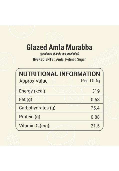 Add Me Sweet Fresh Amla Murabba 750 Gm Finest Awla Without Sugar Syrup Immunity Boosters Pack Of 3