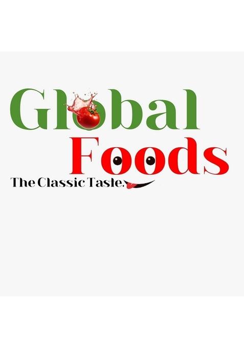 Global Foods Delicious Tangy Pure Tamarind Date Chutney 200Gm Khatti Mithi Imli Khajoor Homemade Style Sauce Bottle Soul Pickles In Olive Oil Chatpati