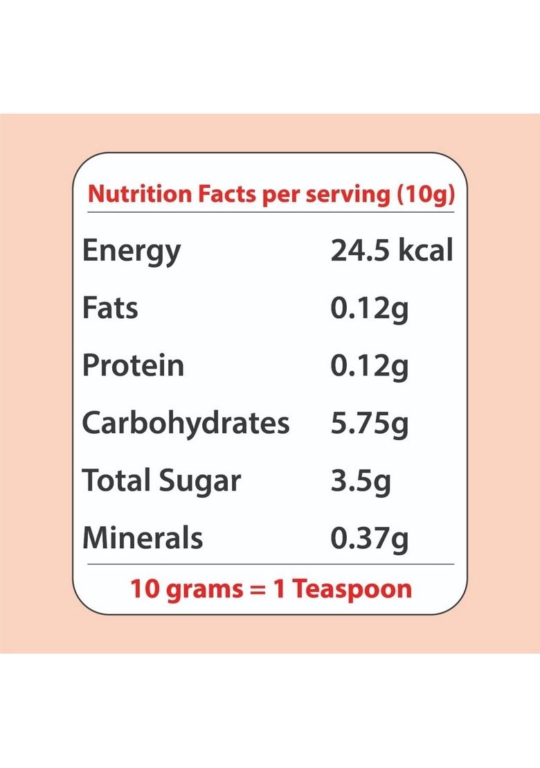 Frootz Pickle Classic Mixed Fruit | Tangy Sweet Spicy Flavoured 500Gm Pack Of 1