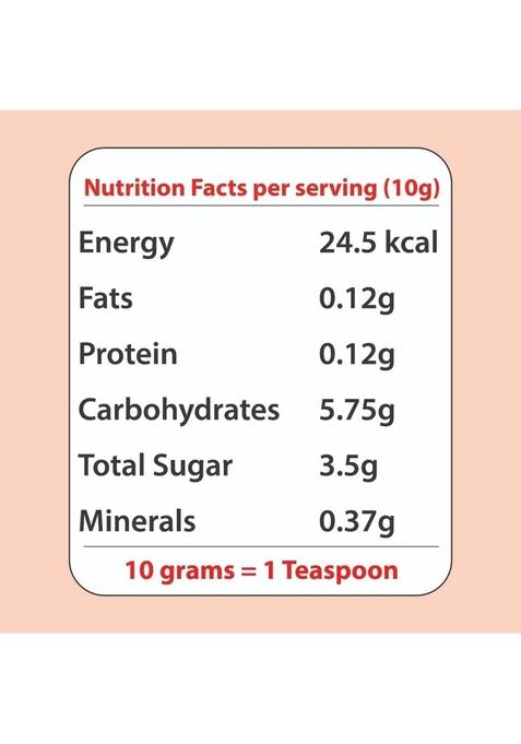 Frootz Pickle Classic Mixed Fruit | Tangy Sweet Spicy Flavoured 500Gm Pack Of 1