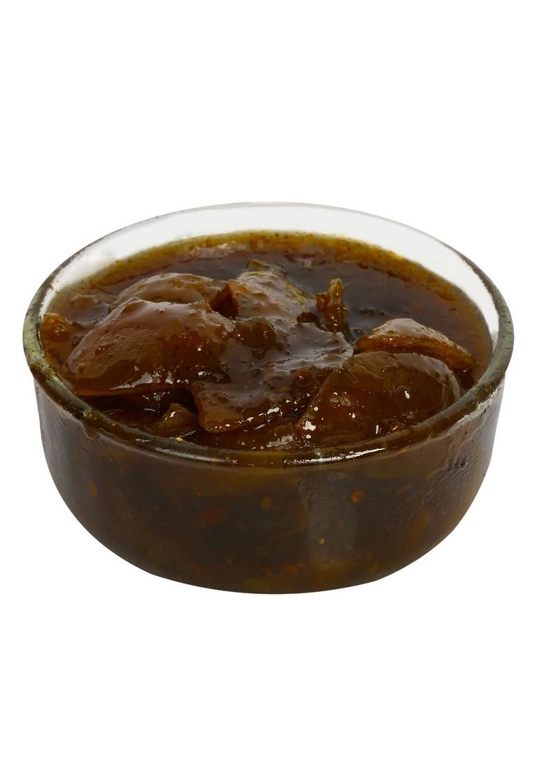 Jayani Homemade Sweet And Sour Lemon Pickle 800 Gm