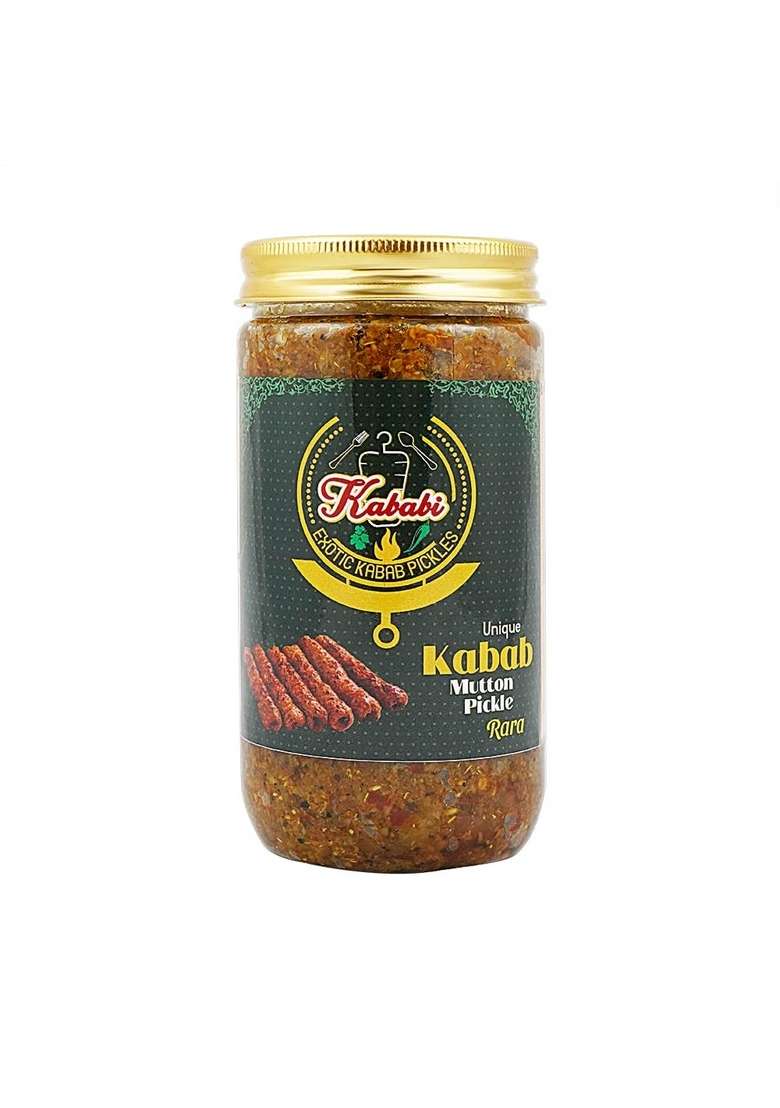 Kababi Kababi