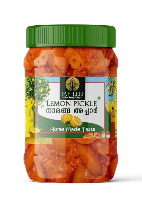 Bay Leef Bayleef Lime Pickle | Homemade |Fresh Lemon Nimmakaya Nimbu Achar Traditional Taste With No Chemicals Or Color Authentic Kerala Recipe Ka Elumichai Oorugai