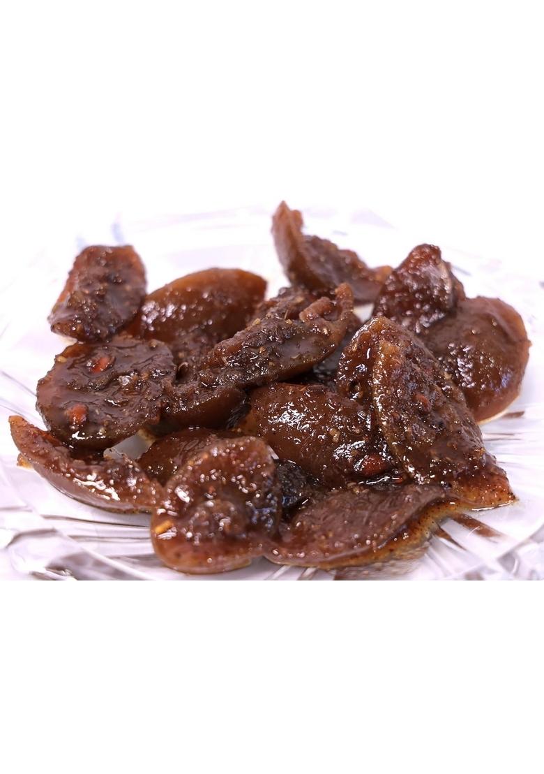 Gangawat Sweet Lemon Pickle