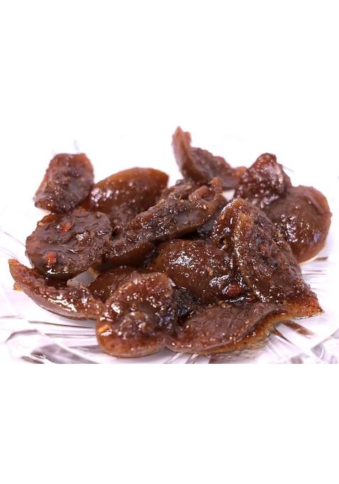 Gangawat Sweet Lemon Pickle