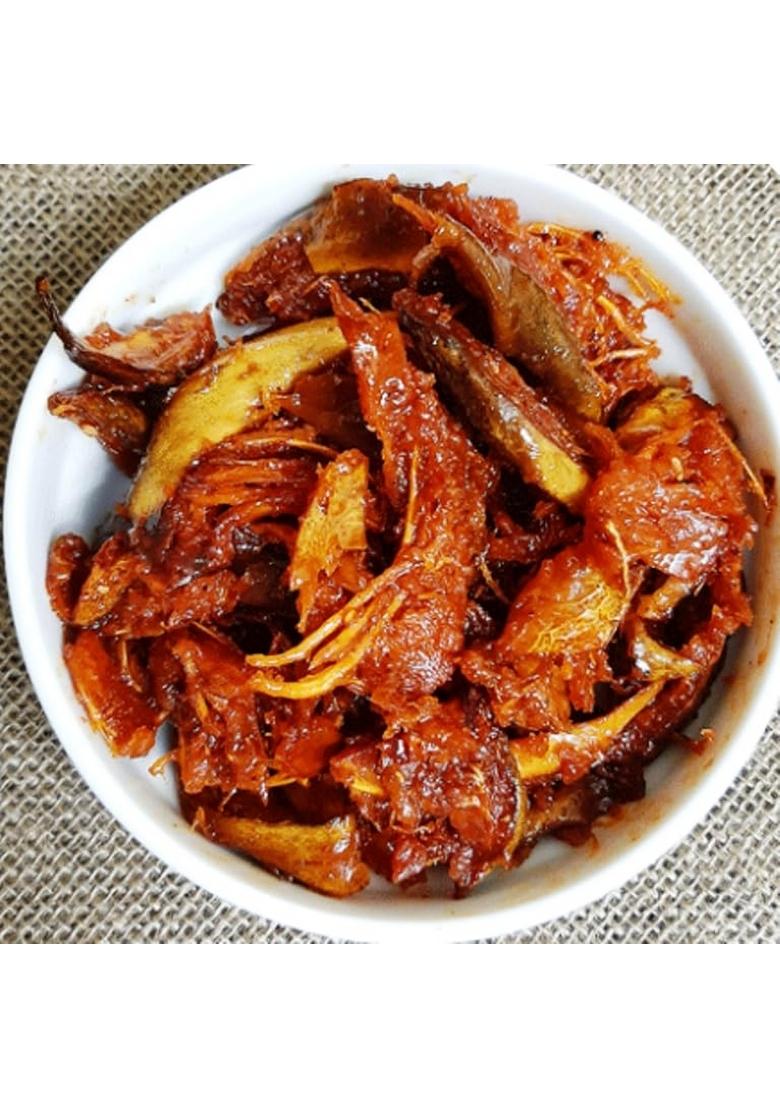 R S Jyoti Elephantapple Chalta Pickle Small