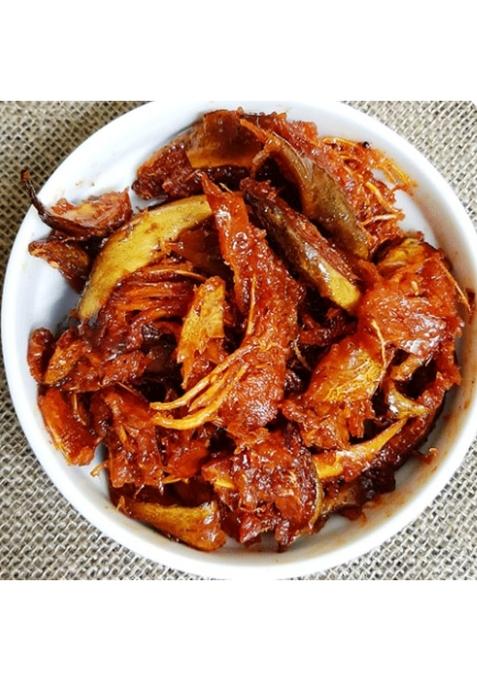 R S Jyoti Elephantapple Chalta Pickle Small