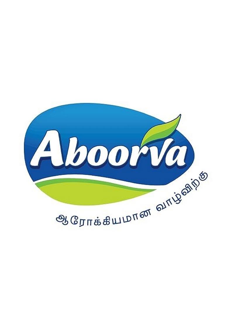 Aboorva Crunchy Idly Podi | Delicious Chutney Powder 150Gm Pack Of 2