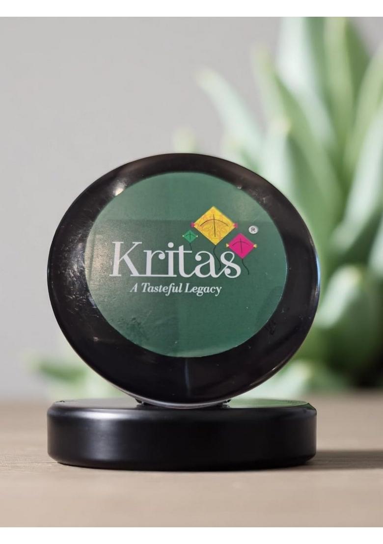 Kritas South Indian Mango Pickle – Artisanally Made With Natural Spices | Bold Flavorful Traditional Achar