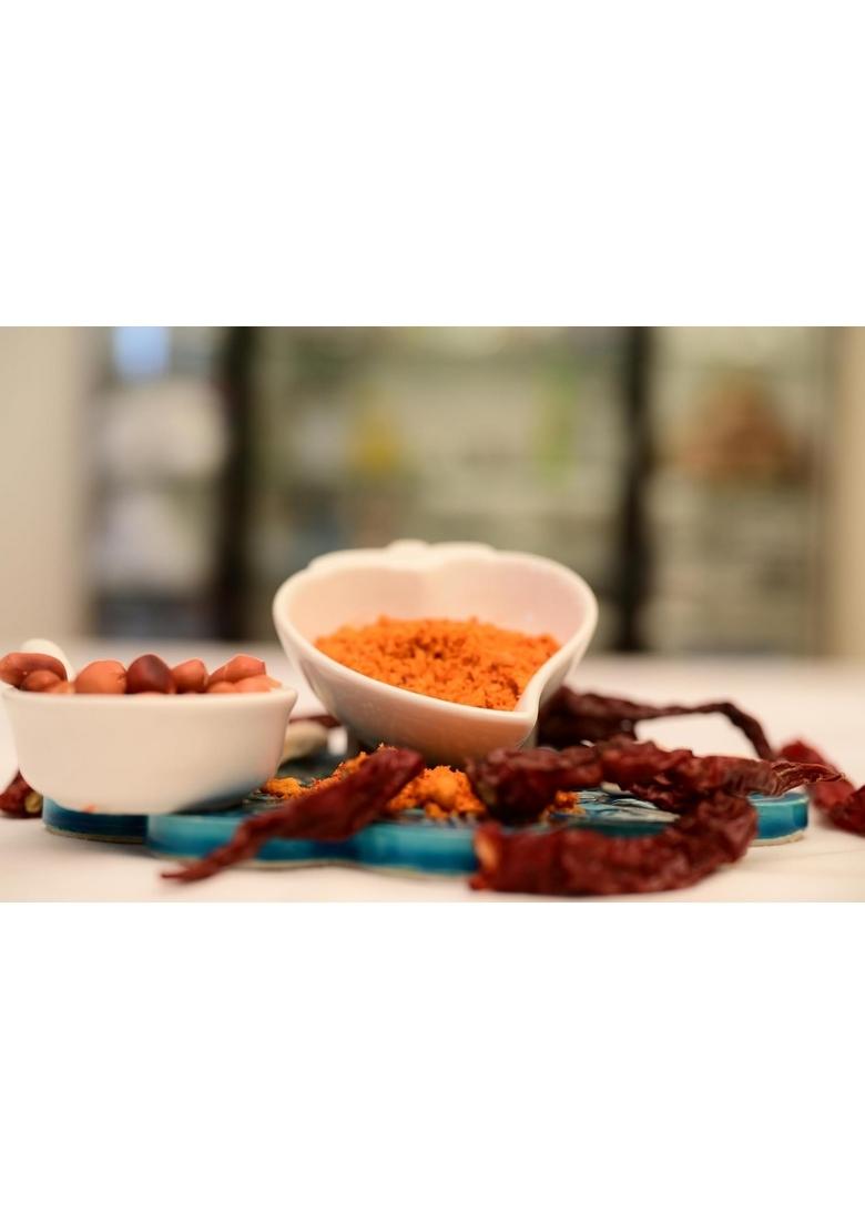 Siaksh Vada Pav Masala Powder Mix 150Gm Authentic Spicy Tastes Well With Vadapav As Dry Chutney Use It Seasoning On Dahi And Other Chaat Items