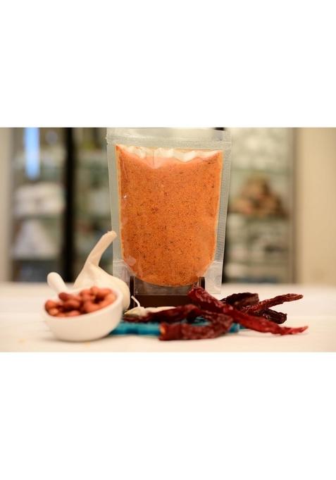 Siaksh Vada Pav Masala Powder Mix 150Gm Authentic Spicy Tastes Well With Vadapav As Dry Chutney Use It Seasoning On Dahi And Other Chaat Items