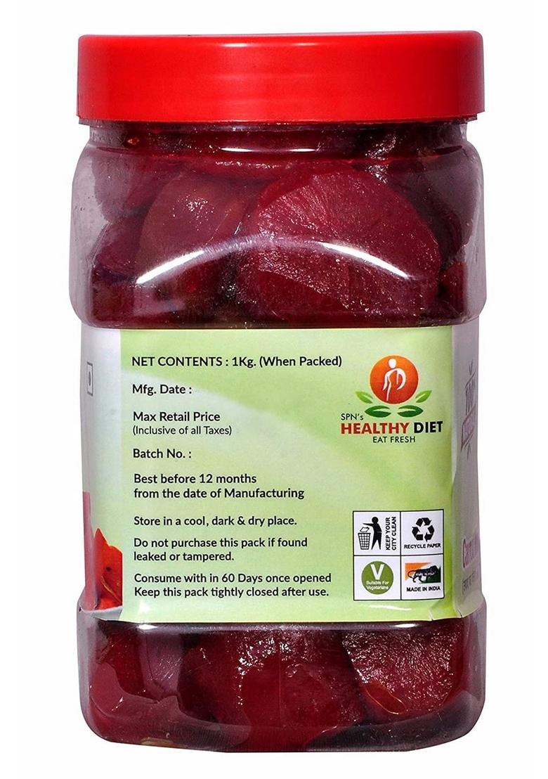 Healthy Diet Organic Carrot Gajar Murabba 900 Gram Home Made Ma Ke Hath Se Bnaya Hua And Fresh Testy For Whole Family Eat Daily | Helps Increasing Height Growth