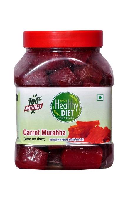 Healthy Diet Organic Carrot Gajar Murabba 900 Gram Home Made Ma Ke Hath Se Bnaya Hua And Fresh Testy For Whole Family Eat Daily | Helps Increasing Height Growth