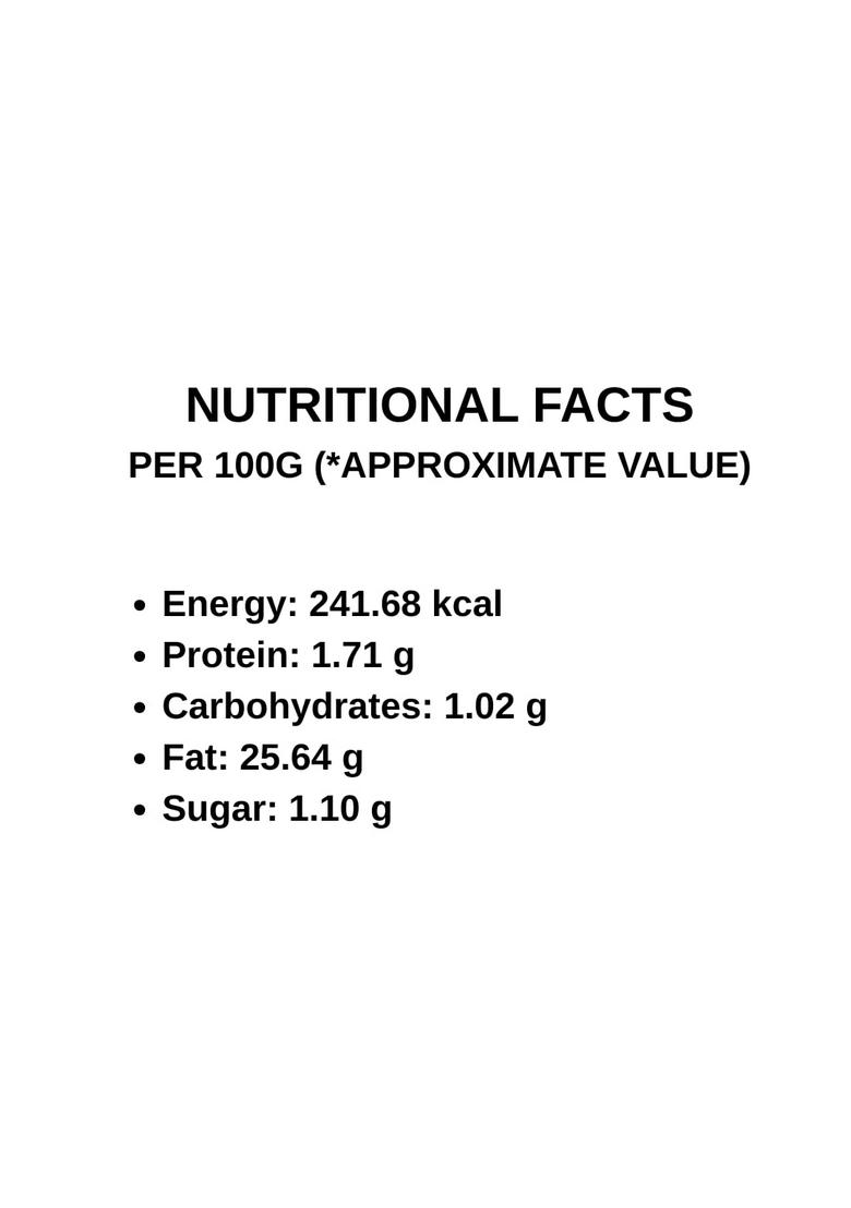 Gharse Store Try To Karo Hari Mirch Ka Bharwa Achaar | Stuffed Green Chilli Pickle Spicy Mustard Oil 350Gm