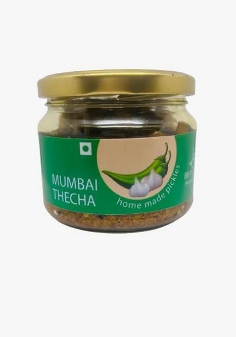 Bb Pickles Homemade Pickle Mumbai Thecha