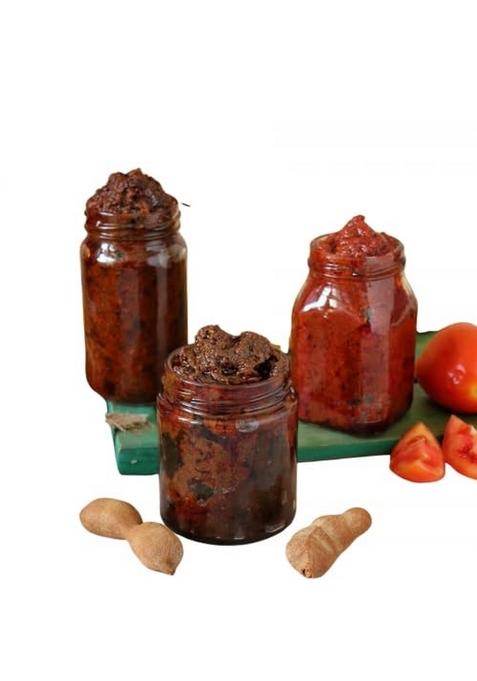 Ramadevi Foods Organic Mango Pickles 3 Types Of 200G Each | Cut Avakaya Pickle M Tokku Grated Ma