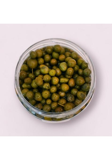 Rajasthani Swaad Kacha Ker Healthy Raw Green Kair | Multi Use For Pickle Sabji Chatney Etc 400 Grams