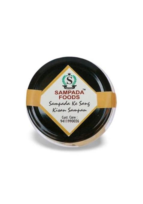 Sampada Foods | Homemade Khatta Meetha Nimbu Ka Achar With Mustard Oil 400 Gms Pack Only Jaggery Used Sweet Tangy Spicy Lemon Pickle Khata Mitha Natural Pure Hygienic