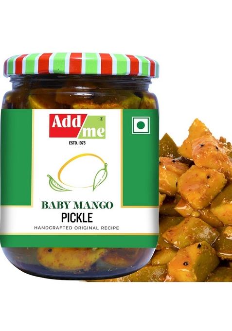 Add Me Combo Seller 4 In 1 Mango Pickle Pack Ramkela 500 Gm Sweet 600 G Rajasthani Aam Pickles 500G Hing Lonji Without Oil Total 2 1Kg