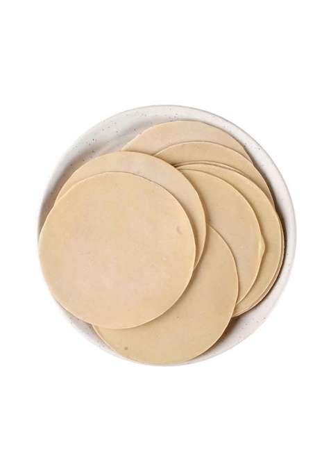 Neelam Foodland | Kerala Mini Papad – Crispy Thin Indian Snack 100Gm