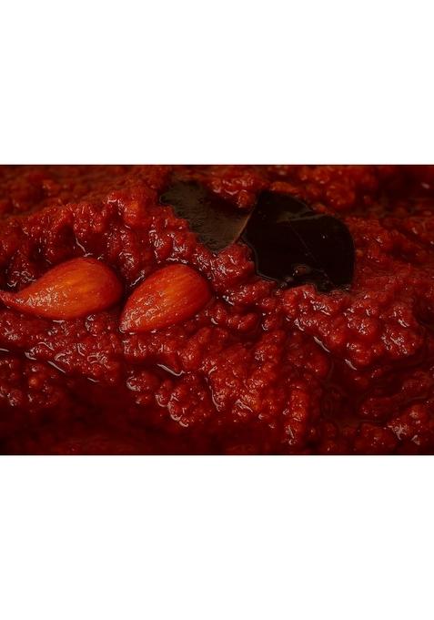 Epoch Foodstuff Traditional Andhra Tomato Pickle 500 G