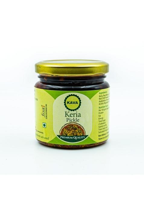 Kava Keria Pickle 200 Grams