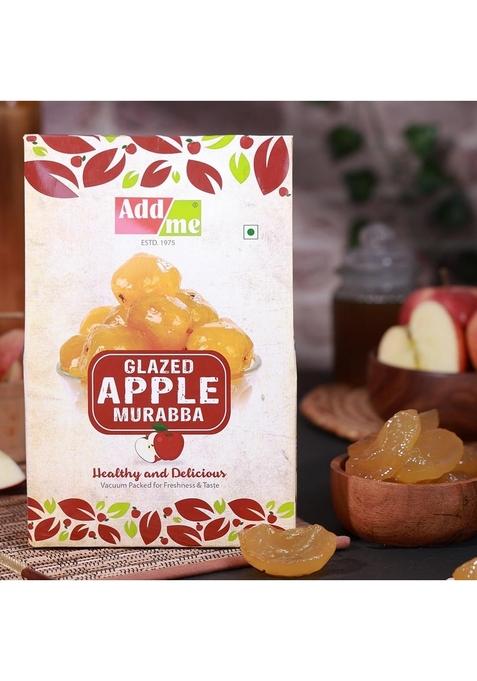 Add Me 3 In 1 Murabba Packs Amla 750 Gm Mixed Apple Preserve Organic Total 2 25 Kg Immunity Boosters For Family