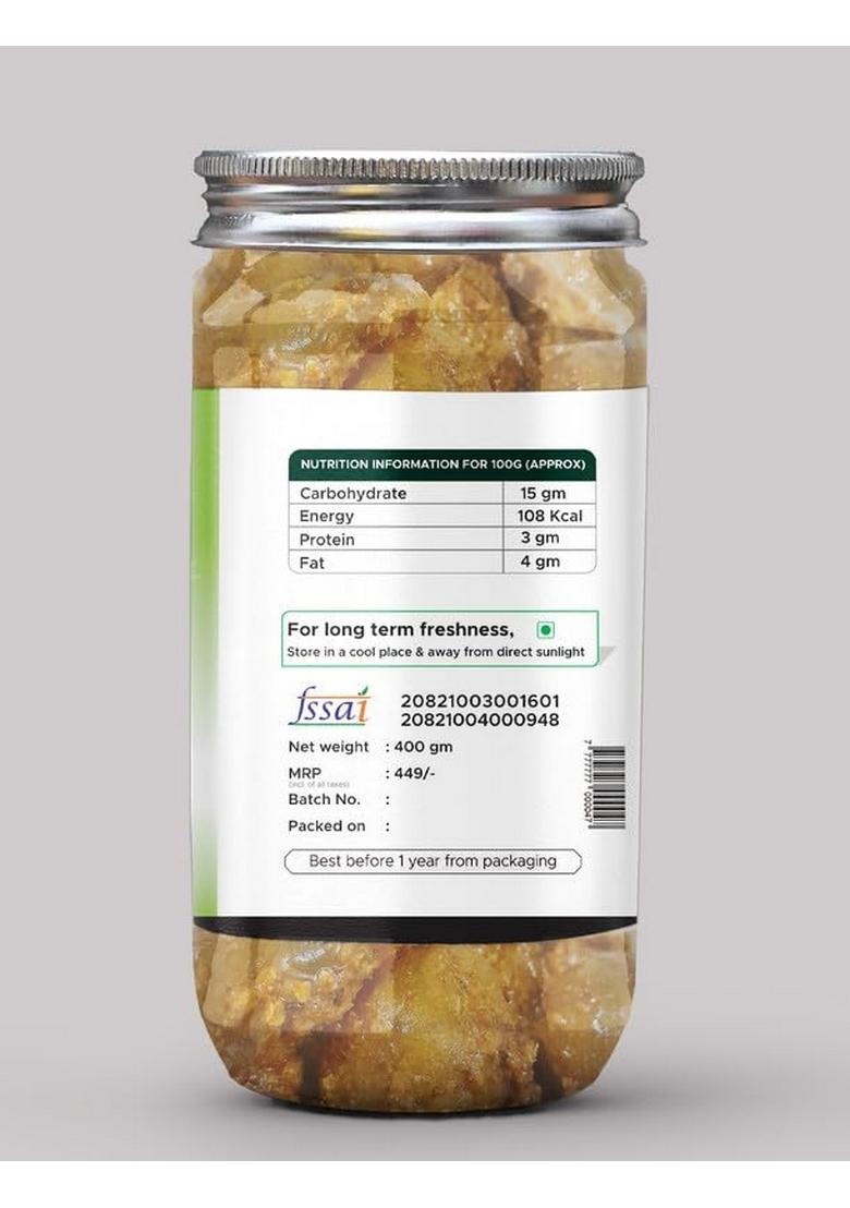 Achari Pickles Mango With Amla Mix Pickle Punjabi 400 Gm Ghar Ka Achar