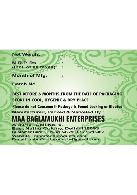 Jayani Homemade Stuffed Red Chilli Pickle 380 Gm