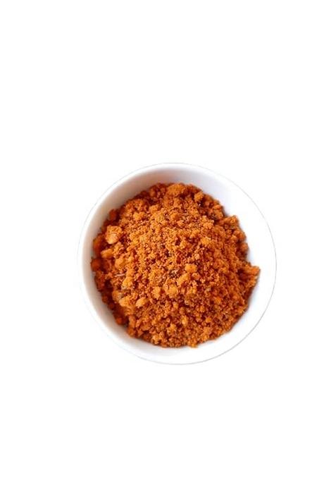 Anuvan Feel The Utsav Anuvan™ Special Handmade Shenga Chutney | Peanut शेंगदाणा चटणी 400Gm