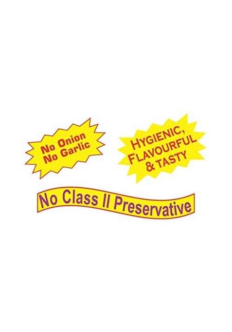 Agrawal'S Plum Sweet Pickle 400 Gram Mango 220 Combo