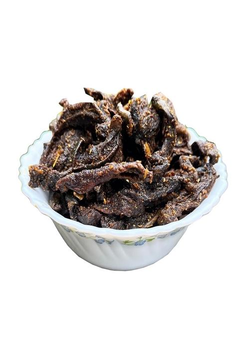 Awadh Masaledaar Chatpati Khatai 500G | Keri Sour And Spicy Tangy Raw Mango Digestive Churan Kachhi Kairi Pachak Mukhwas Kerri I Dry Pickle Without Seed Kernel Bina Guthli