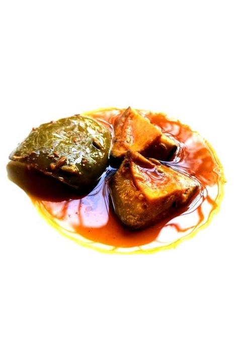 R S Jyoti Mango Oil Pickle Small