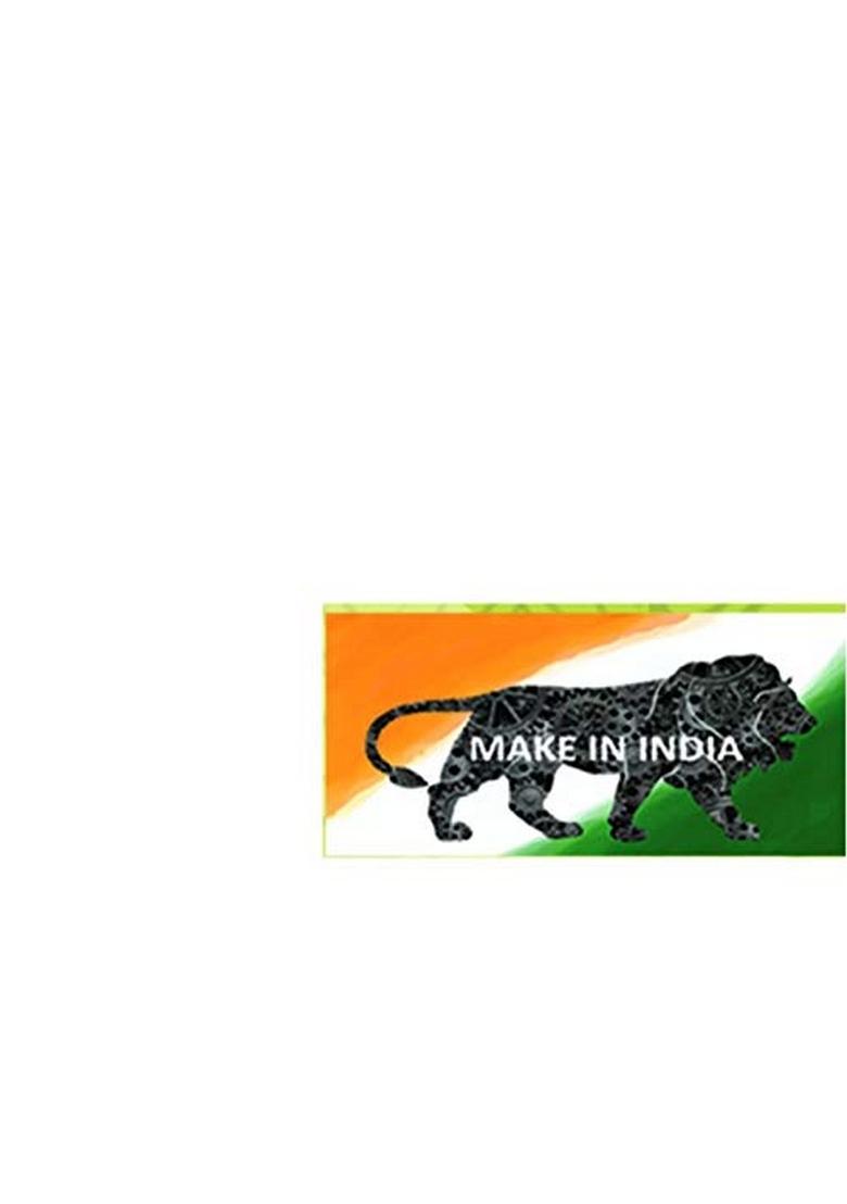 Aarohi Pure Natural Organic Homemade Hathon Se Bana Garlic Pickle 500Gm