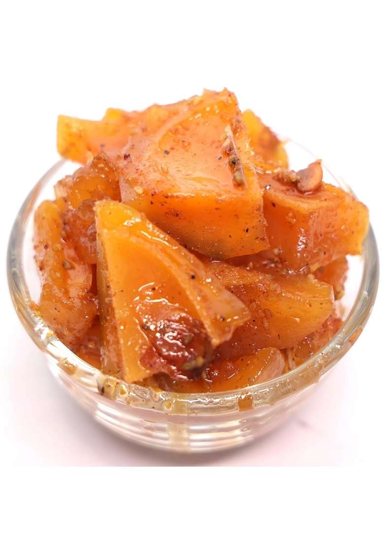 Gangawat Sweet Mango 800G - Indya