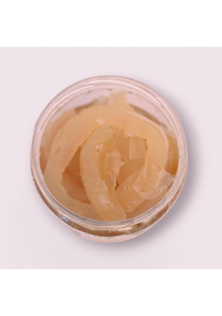 Rajasthani Swaad Bamboo Murabba Homemade Bans Ka Murrabba | Edible Shoots For Height Growth 450 Grams