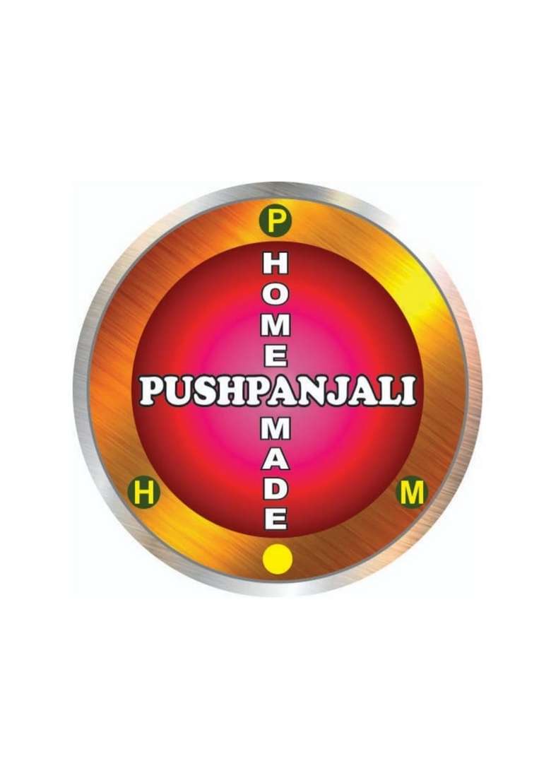Pushpanjali Home Made Khatta Meetha Lemon Pickle Acid Free Sun Dried Pack Of One 400 Gram - Indya