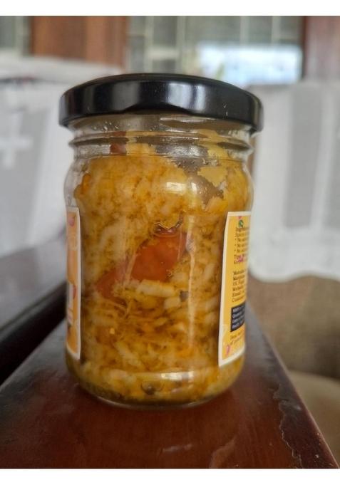 Assamix Homemade Bamboo Shoot Pickle | 100 2 Grams Pack Of No Artificial Preservatives 99 Less Oil Authentic Assamese Flavour