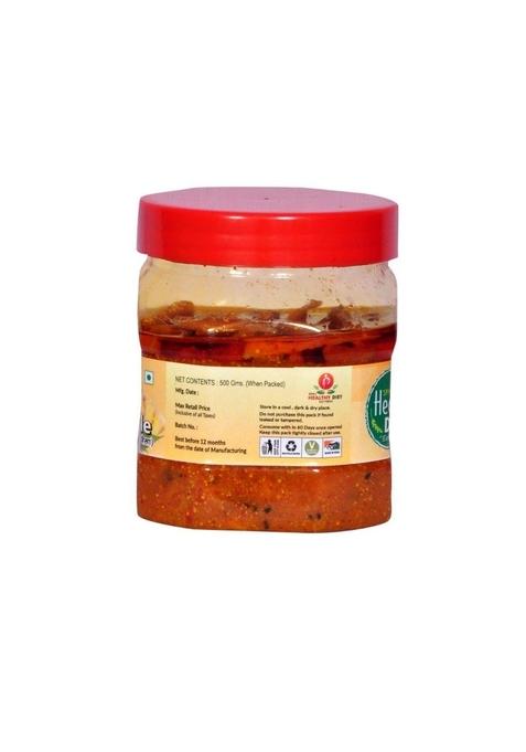 Healthy Diet Ginger Pickle 450Gm | Natural Handmade Adrak Ka Achar Deliciously Tangy Gingers Home Made Ma Ke Hath Se Bnaya Hua And Fresh Testy