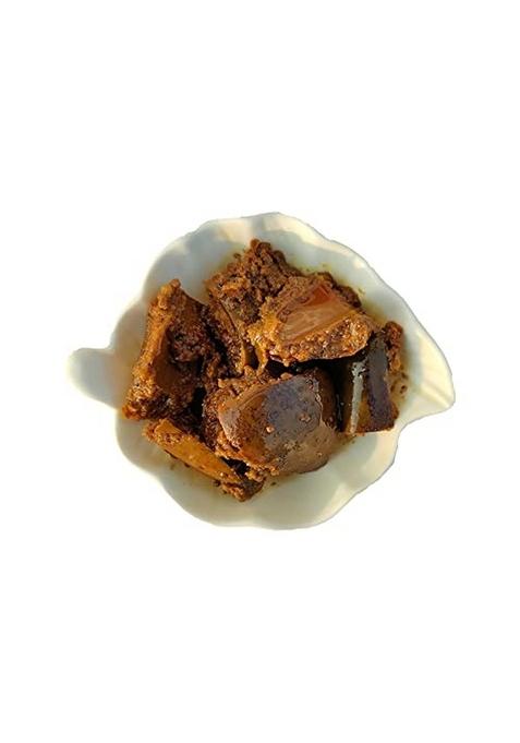 Opickles Khatta Aam Ka Achar Homemade Handmade Flavourful Delicious Sour Mango Pickle Traditional Taste No Added Preservatives Chemical Free 300 Gram Pack