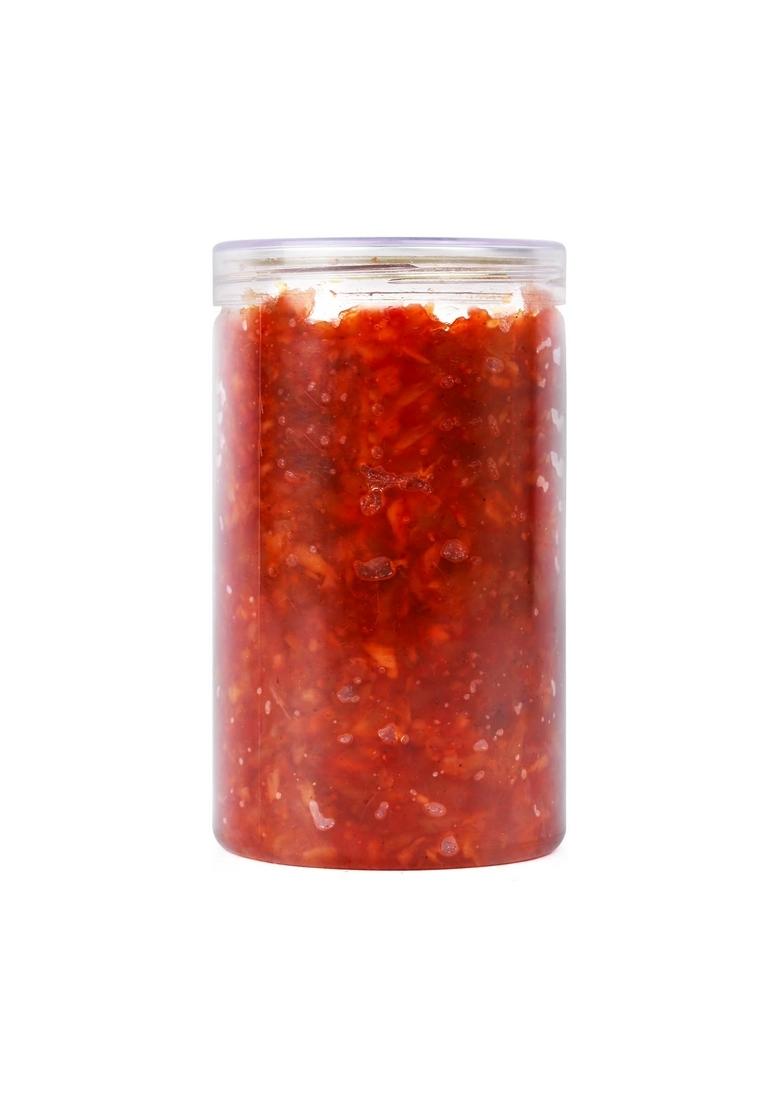 Popular Mango Chutney– Authentic Indian Style Made With Ripe Mangoes Natural Sweeteners And Traditional Spices 750G