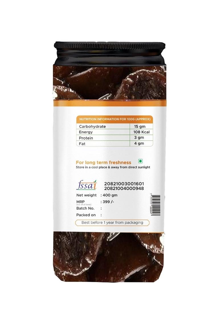 Kababi Mother Special Sweet Lemon Pickle Khatta Meetha Nimbu And Sour Without Oil Lime Aged Ka Achar 400Gm Homemade Recipe Tastepickle