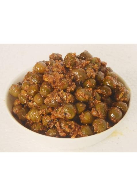 Achari Pickles Delhiwala Ker Tenti Pickle Homemade Fresh Teinti Ka Aachar 400G Organic North Indian | Healthy Traditional Home Made Achaar