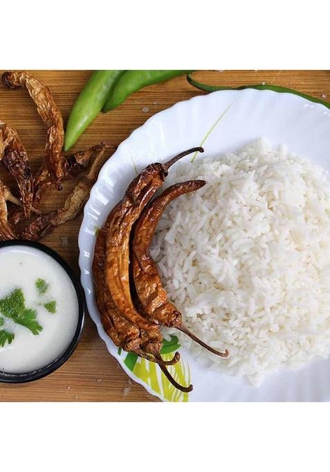 Sitara Foods Uppu Mirapakaya Challa Mirchi Oora Mirapakayalu Butter Chilli Home Made Andhra Style 500 Grams