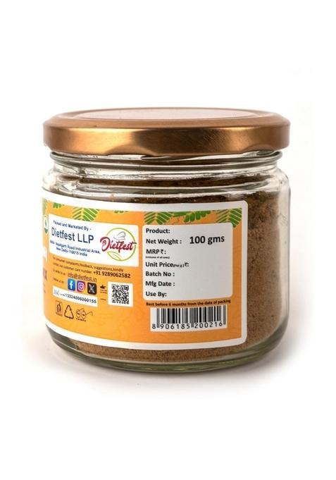 Dietfest Tamarind Imli Chutney Mix Instant Sweet Tangy Powder For Snacks Street Food