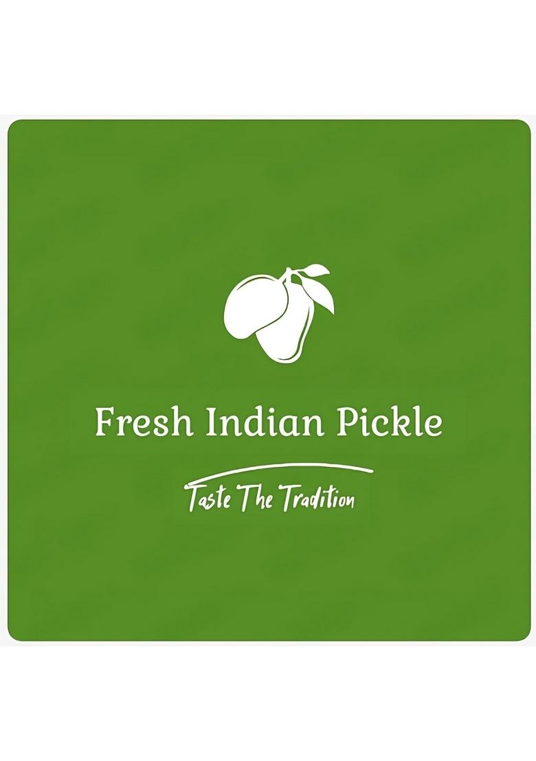 Fresh Indian Pickle Green Chilli Pickle|Hara Mirch Ka Achar|Spicy Achar|Home Made Achar|Ghar Achar|Indian 1 Count