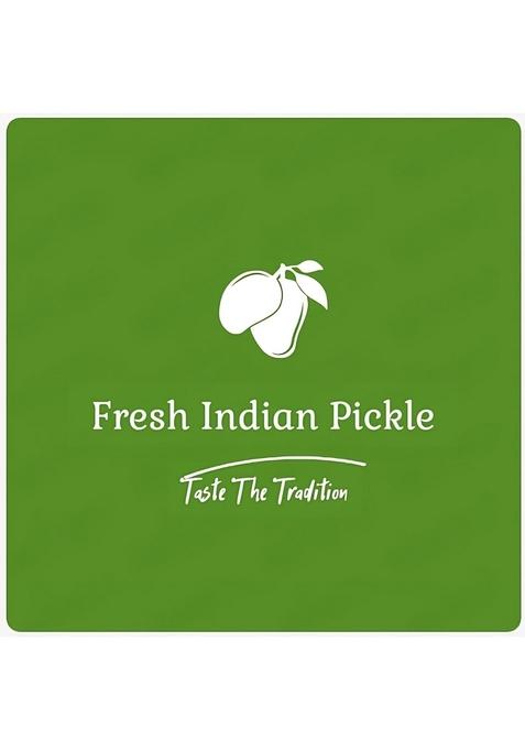 Fresh Indian Pickle Green Chilli Pickle|Hara Mirch Ka Achar|Spicy Achar|Home Made Achar|Ghar Achar|Indian 1 Count