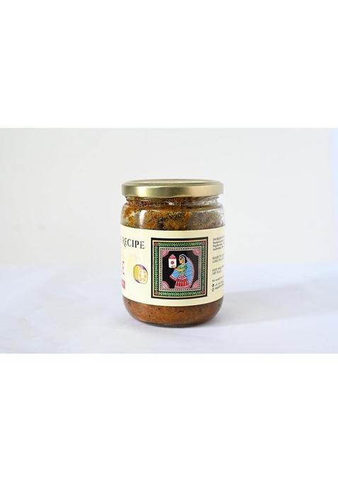 Magadh Recipe Badhal Pickle Monkey Jackfruit 400G