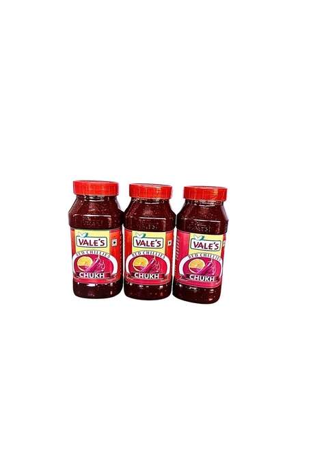 Vale'S Rcc Pack Of 3